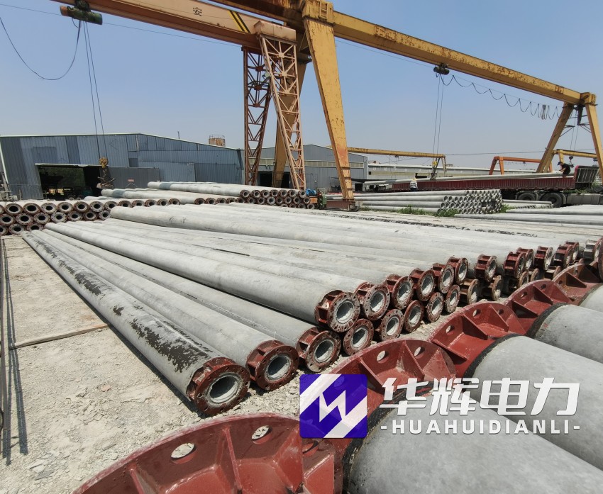 襄州21米水泥电线杆